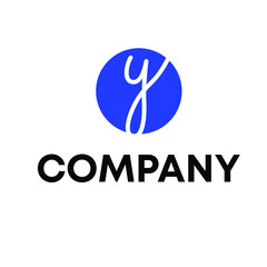 Y logo