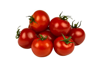 
tomato, food, vegetable, isolated, red, tomatoes, white, fresh, ripe, tomato, closeup, isolated, healthy, organic, vegetarian, freshness, green, fruit, raw, vegetables, agriculture, salad, ingredient