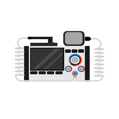 Manual Defibrillator 