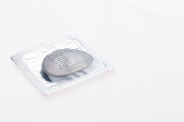 means of protection against sexually transmitted diseases and unwanted pregnancy. concept: sex...