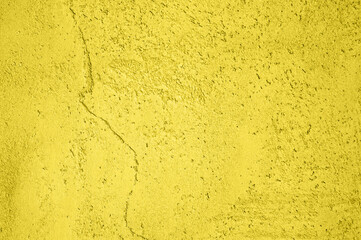 abstract textured surface texture rough background, cement concrete floor or wall, toned in illuminating, color of the year 2021 of pantone