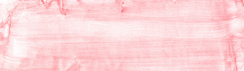 pink background with space