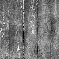 Messy Worn Barn Wall Ultimate Gray Color Square. Wooden Pantone Grey Plank Background. Aged Rustic Material.