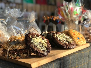 cookies