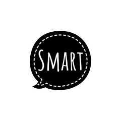 ''Smart'' Lettering