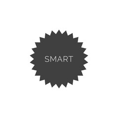 ''Smart'' Lettering