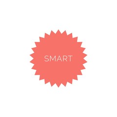''Smart'' Lettering