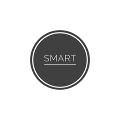 ''Smart'' Lettering