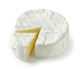 fresh brie cheese