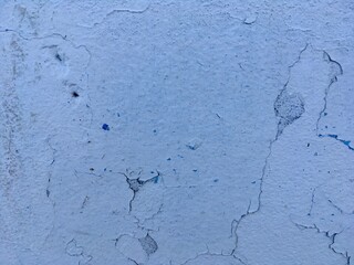 blue wall background
