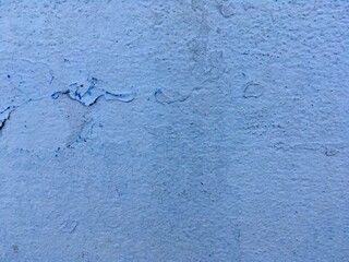 blue wall background