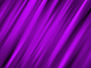 Abstract purple gradient background with soft diagonal lines