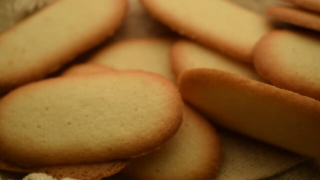 Lingue di gatto ft0212_0149 Cat's tongue cookie ラング・ド・シャ Кошачий язык suocera Langue-de-chat