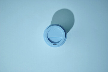 Reusable Takeaway Coffee Cup