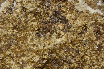 stone structure