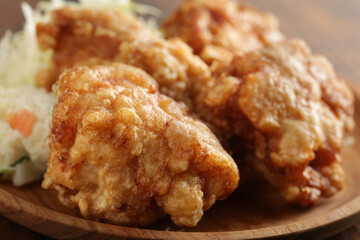 唐揚げ