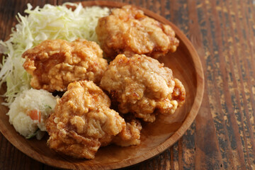 唐揚げ
