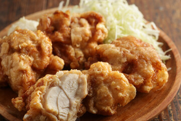唐揚げ