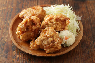 唐揚げ