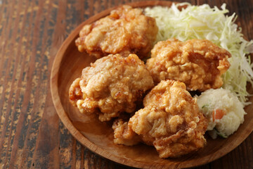 唐揚げ