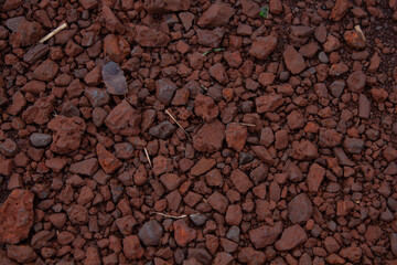 background rocks