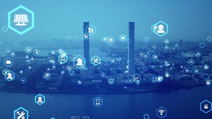 産業とテクノロジー