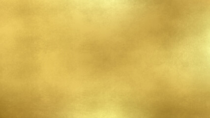 Gold gradient background. abstract soft color smooth gradient. illustration.