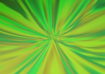 Obraz premium Light Green vector abstract blurred pattern. Colorful illustration in blurry style with gradient. The best blurred design for your business.