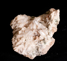 danburite mineral sample