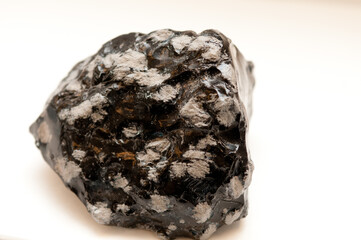 cristobalite mineral sample