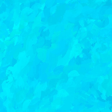 abstract background with paint Watercolor peaceful blue background, 