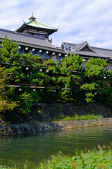 静岡県伊東市の東海館