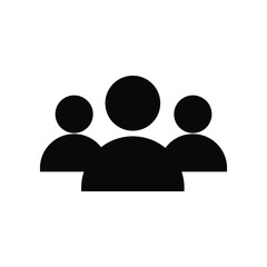 account settings icon, account vector, for web campaigns, applications, media and more. eps 10