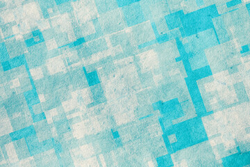 abstract blue background