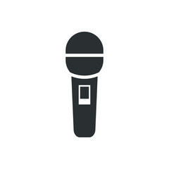 Microphone icon
