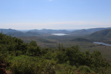  Photos taken in Pilanesberg national park, South Africa