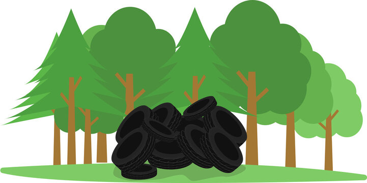 1 499 最適な 不法投棄 画像 ストック写真 ベクター Adobe Stock