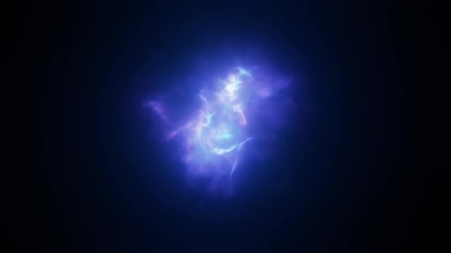 Magic Fantasy Smoke
