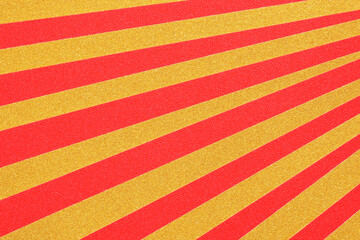 ゴールド レッド グリッター 正月 背景