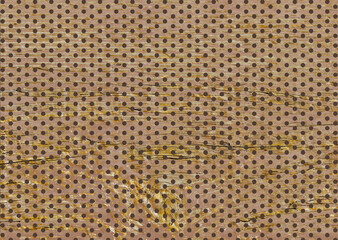 abstract geometric pattern