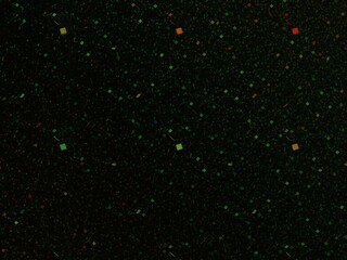 Imaginatory fractal background Image