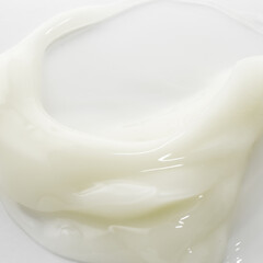 face cream background