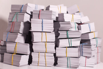 the business a cards, advertising for business