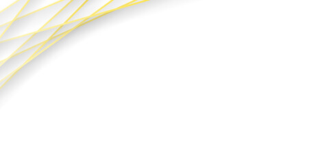 Line pattern abstract star christmas background with elegant golden vector lines on white background