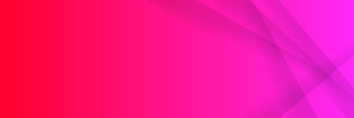 Abstract pink background with dynamic effect. Modern pattern. Vector illustration for design