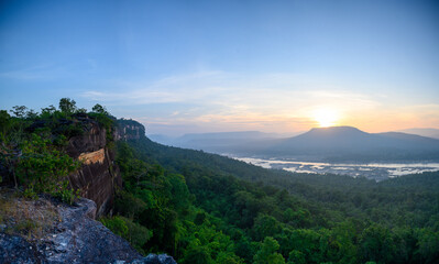  Pha Sok Khong Chiam Ubon Ratchathani