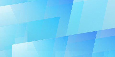 Light blue abstract background
