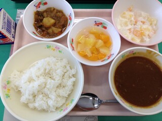学校給食