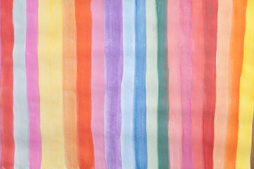 Watercolor painted background. Art. Hobby