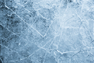 ice blue background - obrazy, fototapety, plakaty